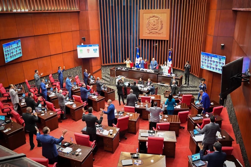 Reforma al Código de Trabajo Avanza sin Oposición Legislativa