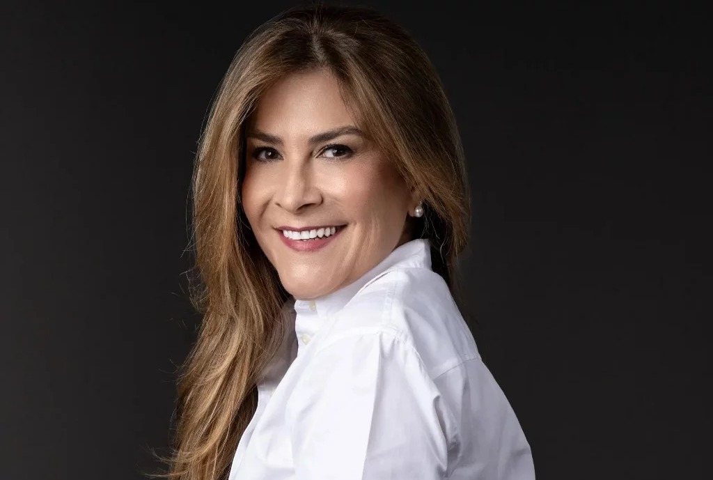 Carolina Mejía lidera el ranking de alcaldes mejor valorados en Latinoamérica