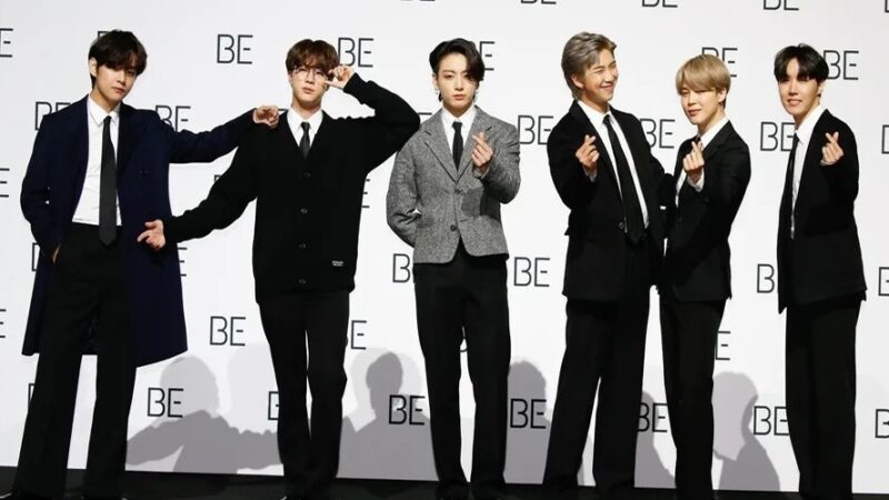Fanática Brasileña Condenada por Acoso a Jungkook de BTS en Corea del Sur