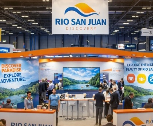 Inicia en Nueva York la Feria ‘Río San Juan Discovery’ con Gran Expectativa