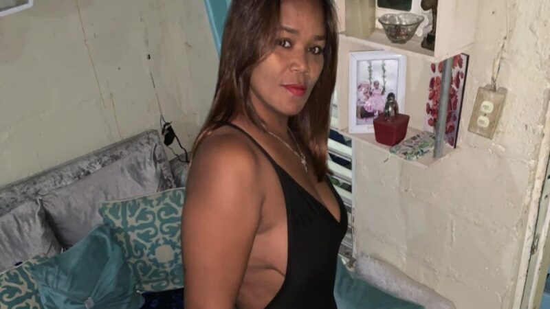 Mujer Herida en Incidente Violento en el Hospital Darío Contreras