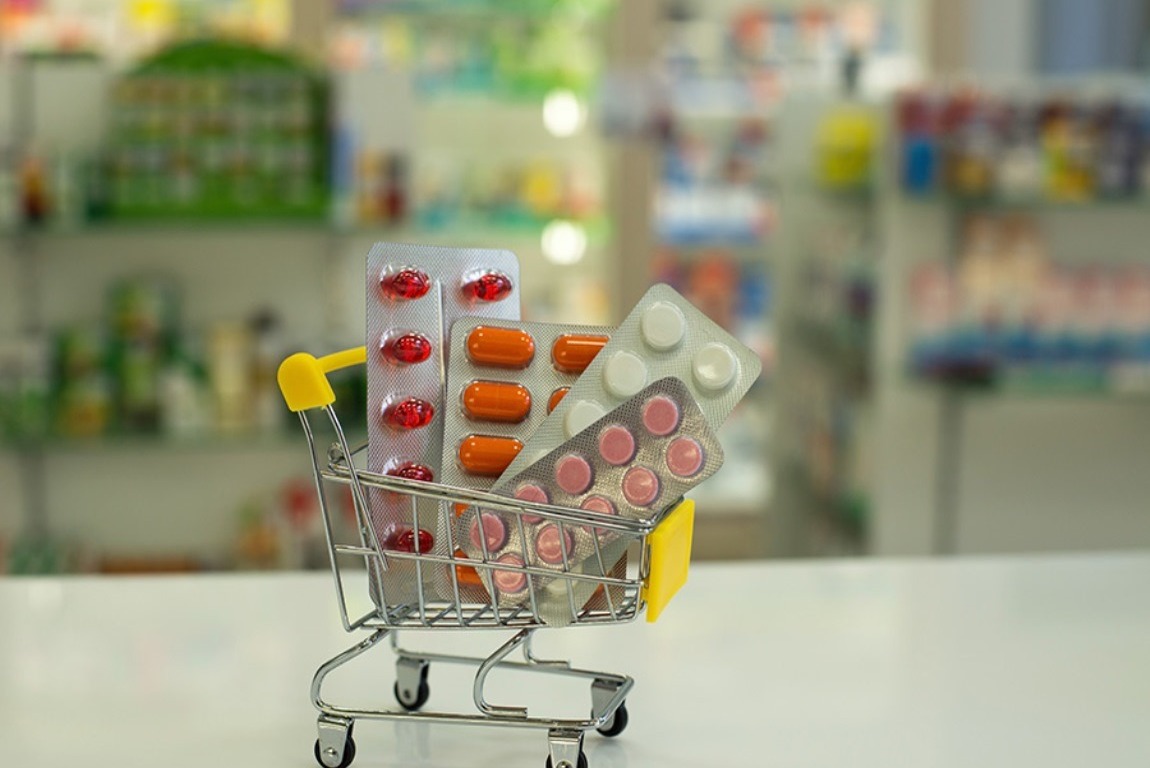 Sued y Pharmatech: Líderes en Prescripción de Medicamentos en RD