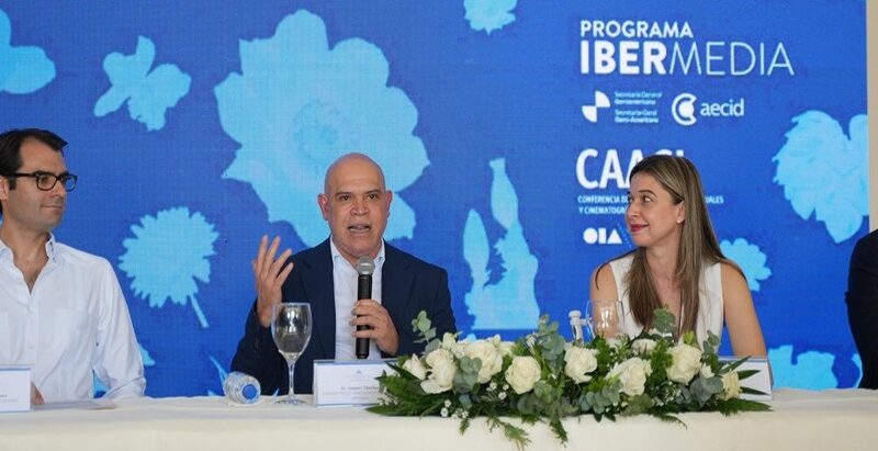República Dominicana: Sede del Cine Iberoamericano en 2026