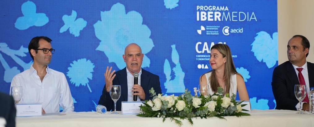 República Dominicana: Sede del Cine Iberoamericano en 2026