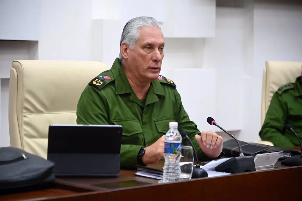 Cuba rechaza nuevas sanciones impuestas por Estados Unidos