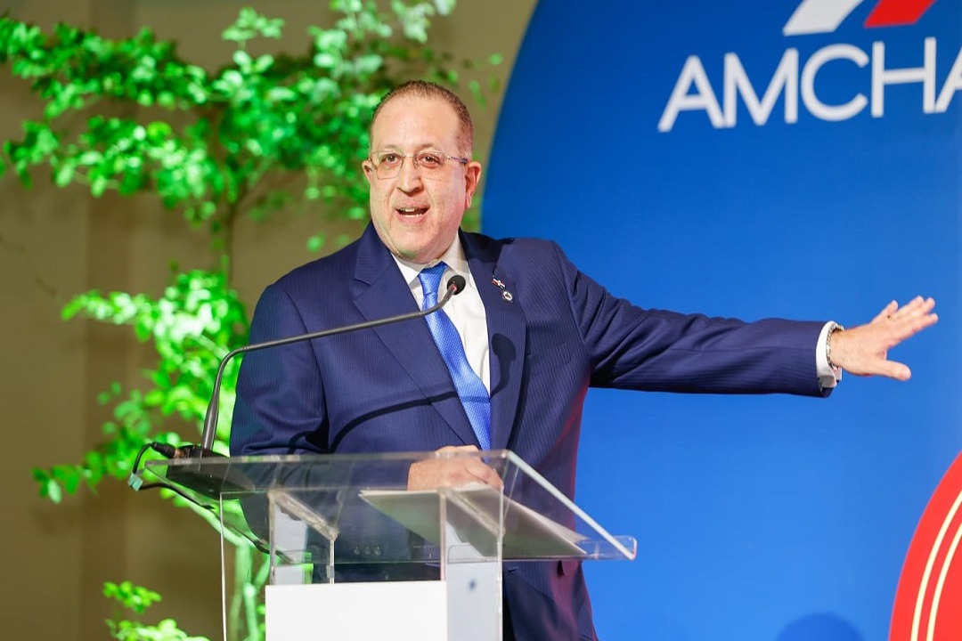 Empresarios Dominicanos Respaldan Propuesta Fiscal del Gobierno, Afirma Ministro de Hacienda