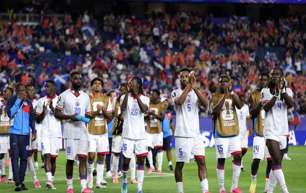 Haití Celebra su Regreso al Mundial tras 52 Años de Espera