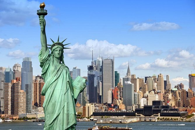 Nueva York se Prepara para las Elecciones de 2026 con Más de 5 Millones de Votantes Registrados