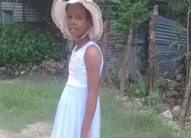 Familiares Claman Justicia por Asesinato de Menor en Boca Chica