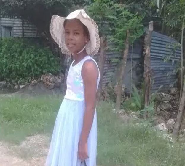 Familiares Claman Justicia por Asesinato de Menor en Boca Chica