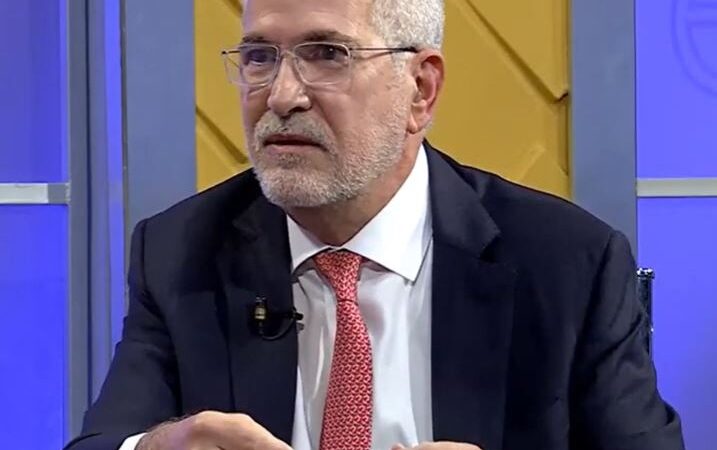 Pancho Álvarez Apoya Acuerdos Judiciales para Combatir el Crimen Organizado
