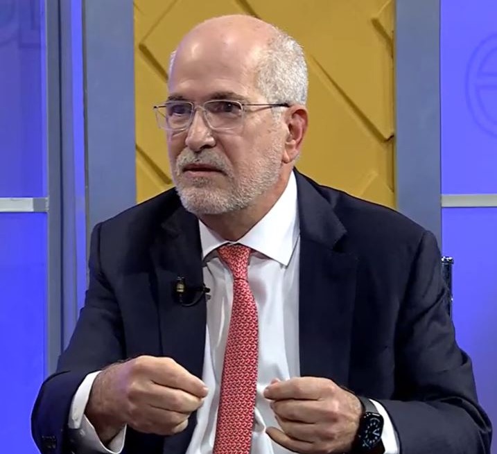 Pancho Álvarez Apoya Acuerdos Judiciales para Combatir el Crimen Organizado