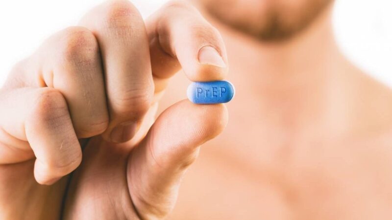 PrEP y PEP: Estrategias Esenciales para la Prevención del VIH en República Dominicana