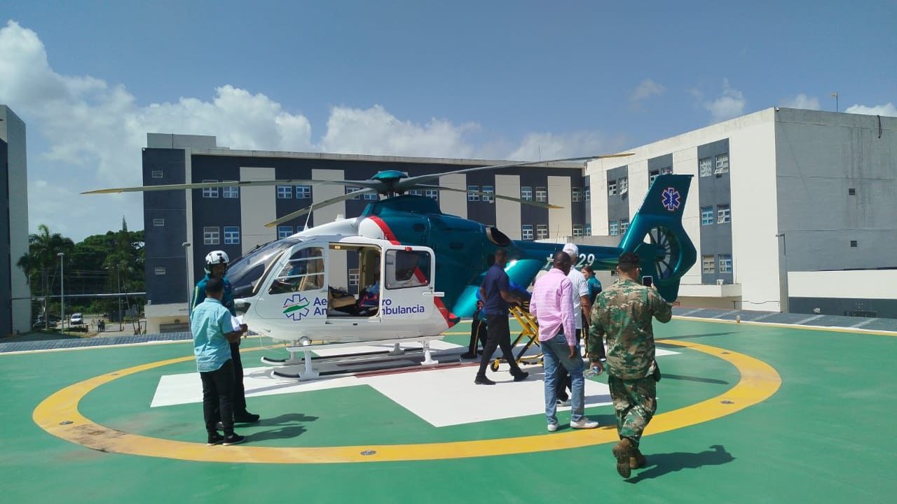 Accidente en Hato Mayor Deja a Más de 13 Empleados de Supérate Heridos