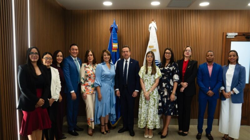 Impulsan nuevos mecanismos para facilitar acceso al financiamiento habitacional en República Dominicana