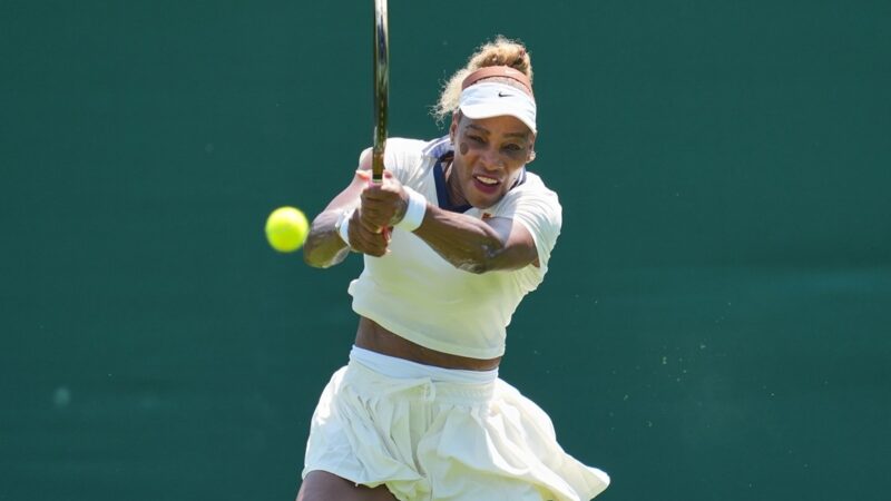 Serena Williams Regresa a Wimbledon: Expectación y Emoción en el Aire