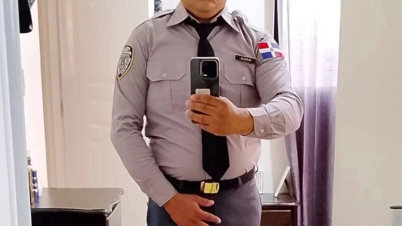 Trágico Fallecimiento de Sargento en Nagua tras Ataque a Tiros