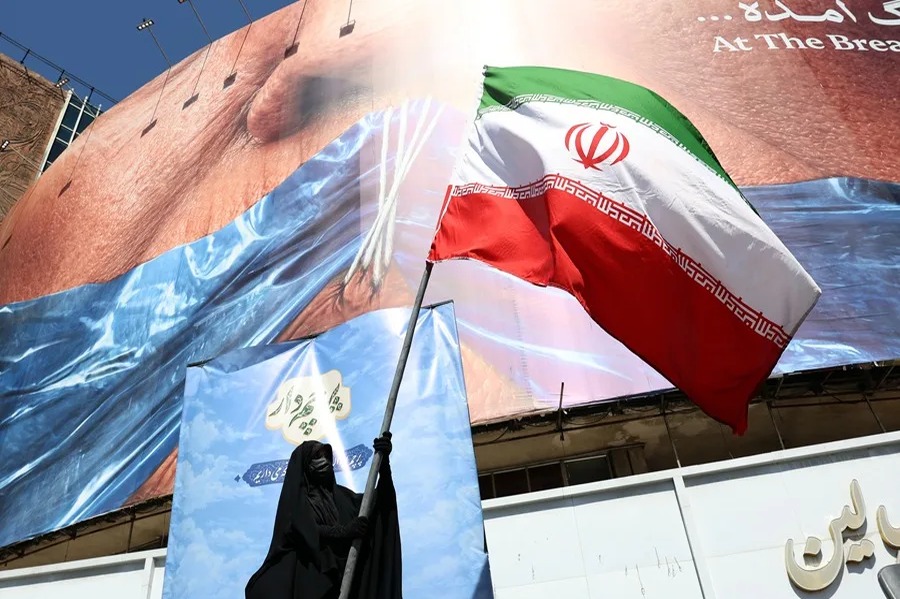Histórico Acuerdo de Paz entre EE. UU. e Irán Pone Fin a Conflicto en Medio Oriente