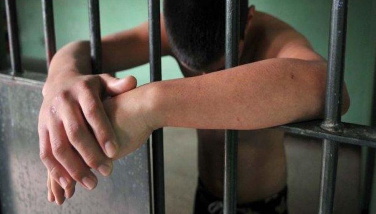 Alarma por el Alto Porcentaje de Jóvenes en Situación de Calle en Centros de Reclusión