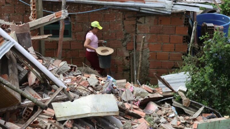 ONU Calcula Daños de $6.700 Millones en Venezuela por Terremotos