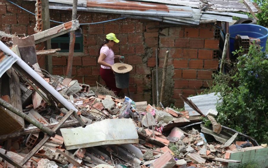 ONU Calcula Daños de $6.700 Millones en Venezuela por Terremotos