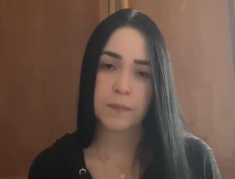 Mujer Agradece a Autoridades por Arresto de Presunto Agresor