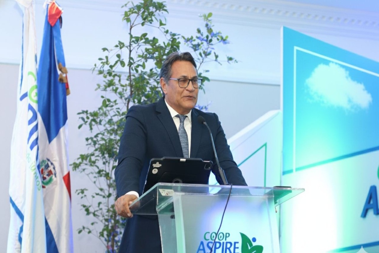 COOP-ASPIRE reporta crecimiento de activos y fortalece su impacto social en 2025