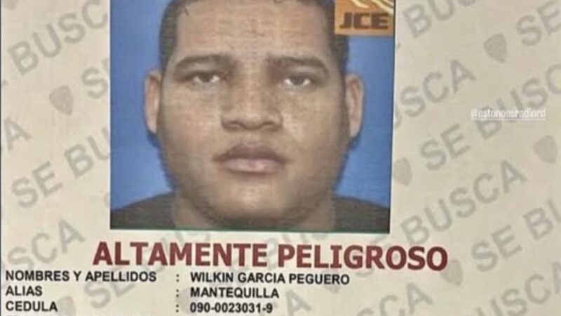 La Policía Intensifica Búsqueda de ‘Mantequilla’ por Tentativa de Homicidio