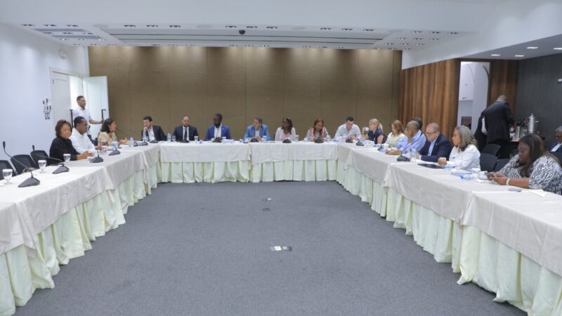 Asociación de Bitcoin Dominicana Impulsa Regulación Legal de Criptomonedas