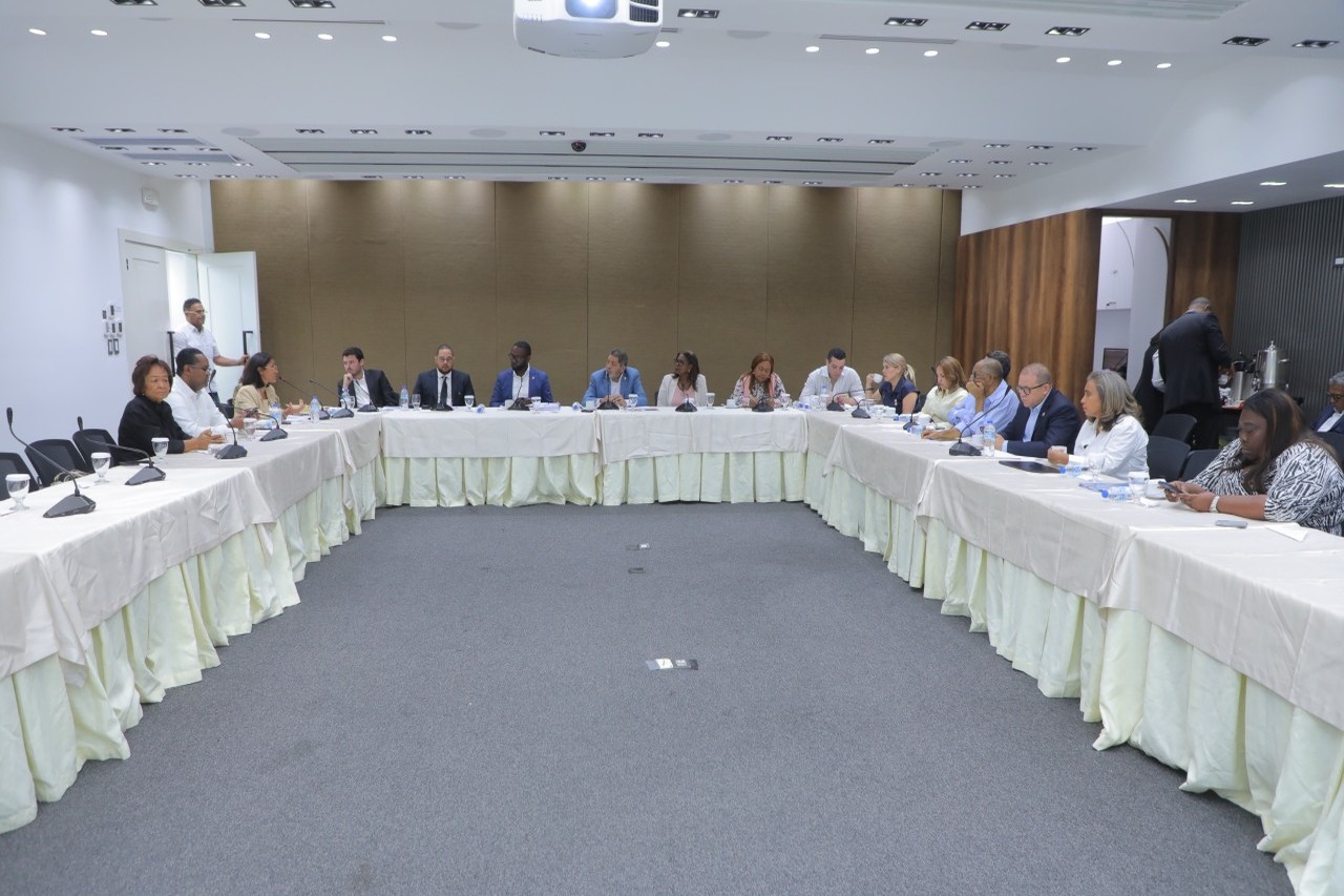 Asociación de Bitcoin Dominicana Impulsa Regulación Legal de Criptomonedas