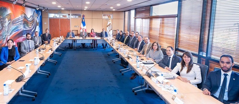 FMI Insta a la República Dominicana a Mantener Prudencia Fiscal