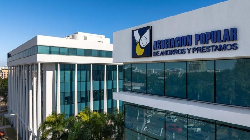 APAP Fortalece su Presencia en el Mercado con Emisión de Bonos por RD$5,000 Millones