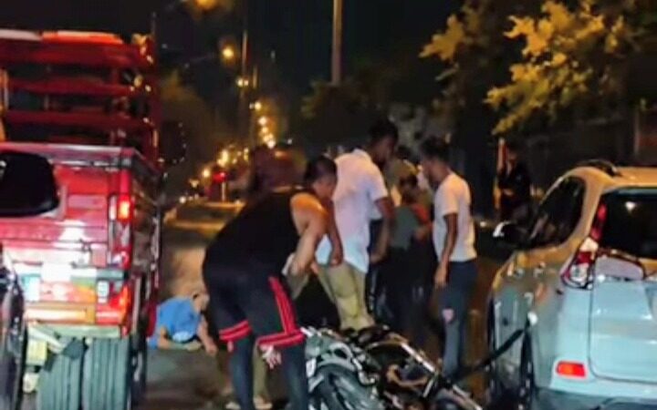 Tragedia en Puerto Plata: Un Fallecido y Varios Heridos en Accidentes de Tránsito