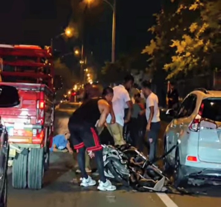 Tragedia en Puerto Plata: Un Fallecido y Varios Heridos en Accidentes de Tránsito