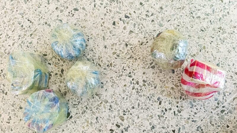 Detienen a Hombre por Lanzar Drogas al Penal El Pinito en La Vega