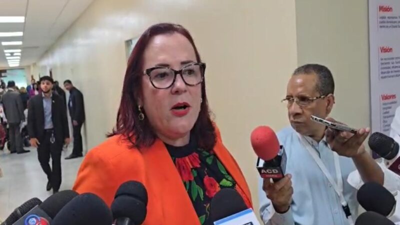 Debate en el Congreso por Posible Reforma Fiscal del Gobierno