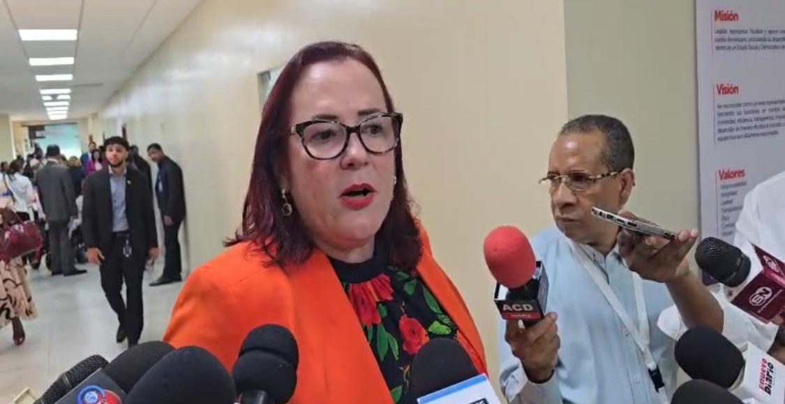 Debate en el Congreso por Posible Reforma Fiscal del Gobierno