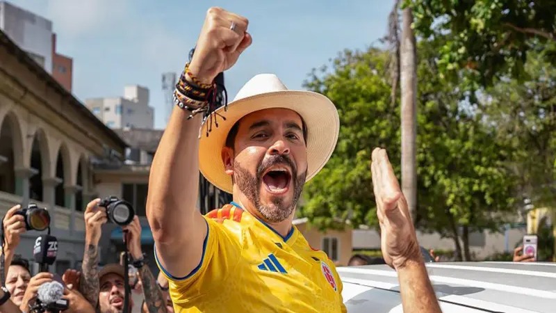 Abelardo de la Espriella: El Nuevo Rostro de la Política Colombiana
