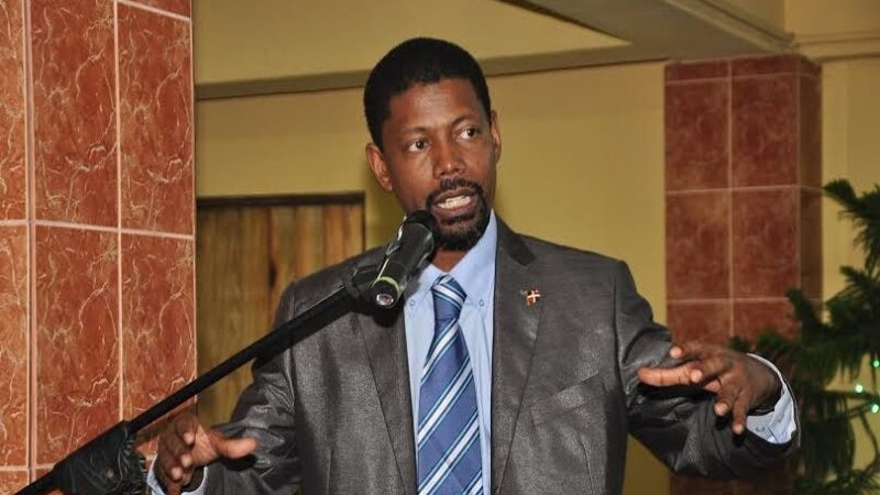 Héctor Pastor Vásquez, Nuevo Cónsul Dominicano en Caracas