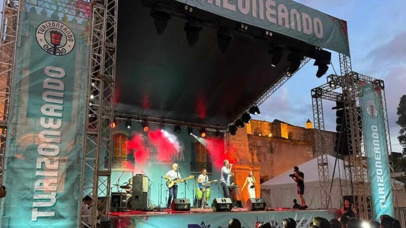 Turizoneando 2026: Un Verano Cultural en la Ciudad Colonial