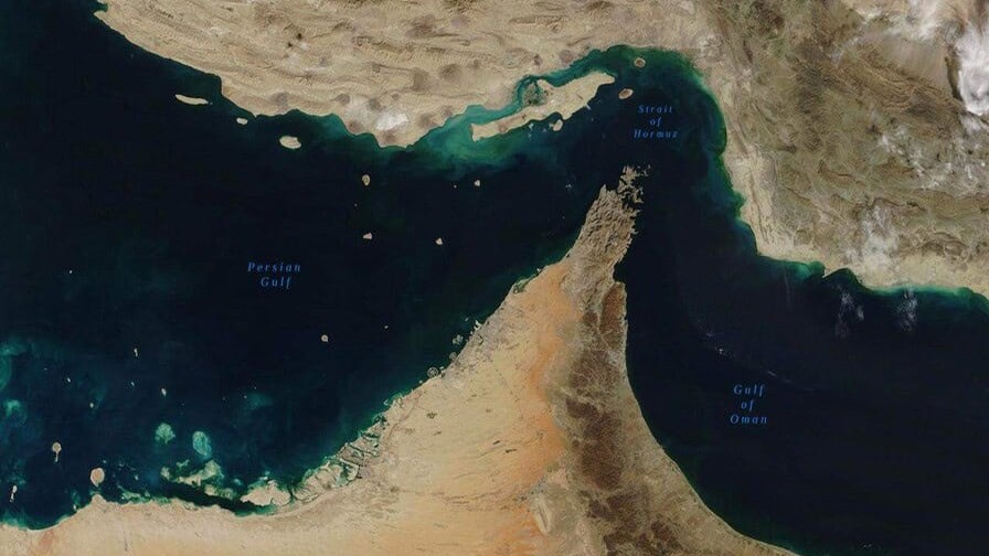 Histórico Acuerdo entre EE. UU. e Irán Promete Poner Fin a las Hostilidades
