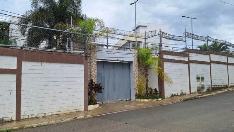 Frustran Intento de Fuga en Centro de Conani por Adolescentes Vinculadas a Homicidio
