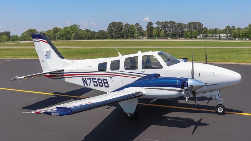 Aeronave Dominicana Desaparecida es Encontrada; Tripulantes a Salvo