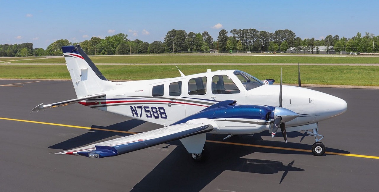 Aeronave Dominicana Desaparecida es Encontrada; Tripulantes a Salvo