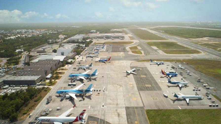 Nueva Ruta Aérea Directa Conectará Barcelona y Punta Cana