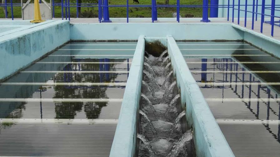 Proyecto de acueducto busca mejorar suministro de agua en Santo Domingo