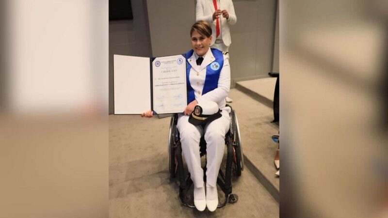 Ana Beatriz Fernández: Pionera en Emergenciología y Cuidados Críticos