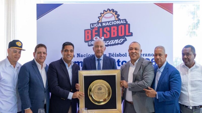 Liga Nacional de Béisbol de Verano Dedicará su Campeonato 2026 a Andrés Bautista