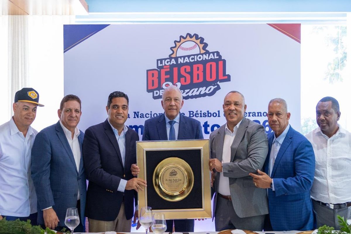 Liga Nacional de Béisbol de Verano Dedicará su Campeonato 2026 a Andrés Bautista