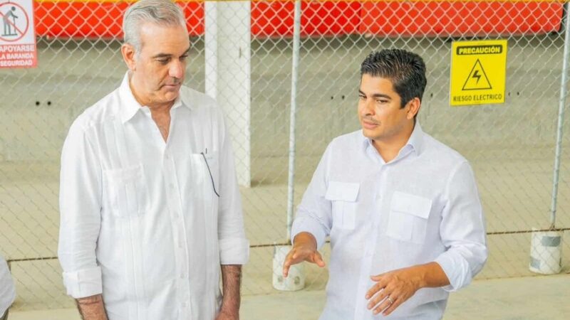 Monorriel de Santiago Iniciará Operaciones en Diciembre